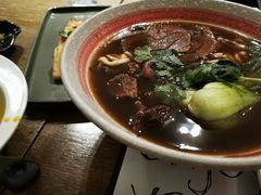 大雄牛肉面-静香HOUSE·全时段融合餐厅(七星欢乐颂店)