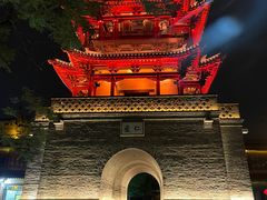 -台儿庄古城