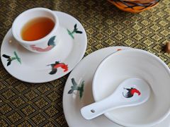 -南沙游艇会·大兵船餐厅