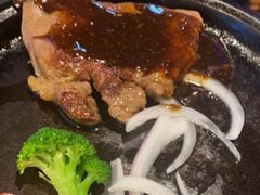 -吉布鲁牛排海鲜自助(乐山万达店)