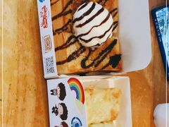 -阿信厚吐司(曾厝垵店)