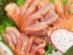 -东京爱上大连(中央大道店)