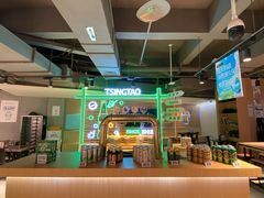 -盒马鲜生(莱蒙都会店)