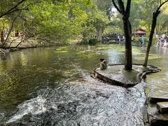 -水磨沟公园
