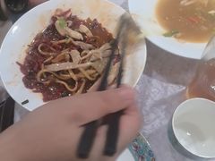 -汗腾格里·风味餐厅(新疆驻京办店)