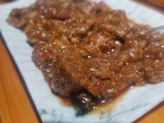 -东俞·韩式料理(院东街店)
