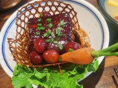 -鱼食饭稻·苏浙土菜17年老馆子(平江路店)