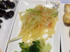 -青松馆韩国料理(香港中路佳世客店)