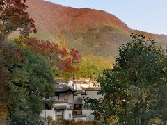 -塔川景区