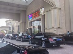 -泰华博悦大酒店