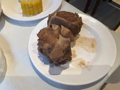 -北平楼·老北京涮羊肉(双流总店)