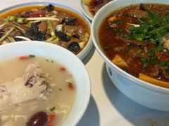 -易老妈蹄花.特色川菜(人民公园总店)