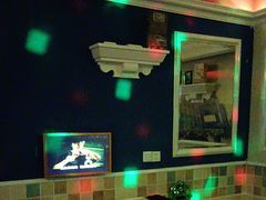 -铜锣湾KTV(木渎店)