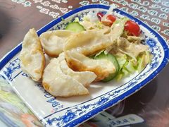 -长人馄饨铺(解放街店)