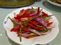 -北疆饭店(大运河博物馆宝龙店)