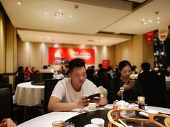 大堂-阿五黄河大鲤鱼(英协路店)