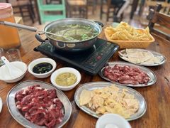 -江村四哥新鲜牛肉店(江高总店)