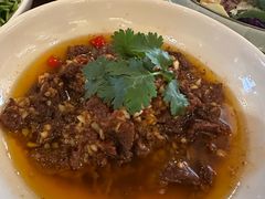 -翠湖宾馆·中餐厅