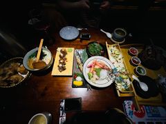 -円满日式居酒屋(蓉花路美食街店)
