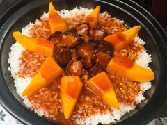 -御仙都北京菜馆·烤鸭店(双井店)