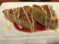 菜脯蛋-VITELLO意大利料理(崂山路店)