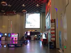 -首都电影院(天津店 中国巨幕)