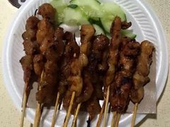-纽顿熟食中心