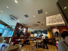 -安妮意大利餐厅(世贸天阶店)