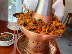 -炉小二铜锅牛蛙•川湘菜(三里屯店)