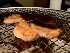 -不倒翁炭火烧肉(永安里店)
