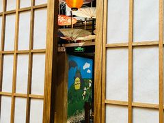-河风の幸会精致料理