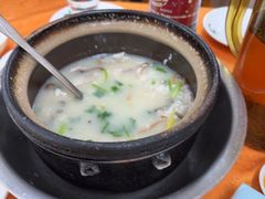 -辉记潮汕海鲜砂锅粥(市桥店)