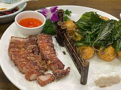 -巷语私房料理(华一实业大厦店)