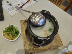 -乜都得港式茶楼(天贵路店)