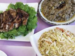 -白魁老号饭庄(交道口店)