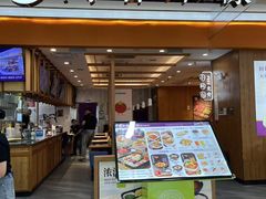 -阿香米线(天津凯德餐厅店)