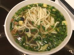 -皇冠假日酒店-御皇轩中餐厅