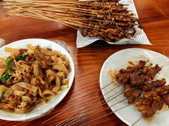 -十里铺铁板鱿鱼