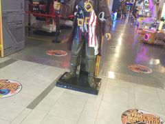 -太空球乐园