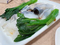 -广东胜利宾馆西关粤中餐厅