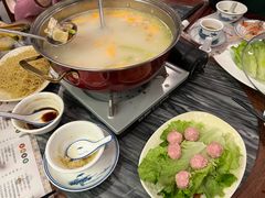 -中国大酒店·食街