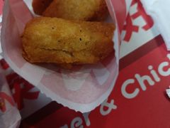 -华莱士·全鸡汉堡(沧源店)