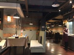 大堂-同庆楼(金宝汇店)