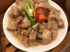 -顺德美的万豪酒店-万豪中餐厅