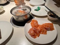 -加餐海鲜自助(宝龙一城店)