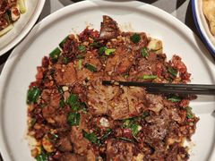 -衡厨·衡阳土菜(中南店)