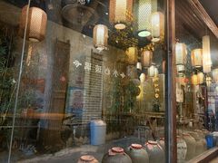 -锦小馆(安贞店)