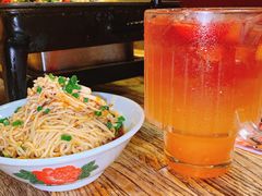 -探鱼·鲜青椒爽麻烤鱼(领展购物广场店)
