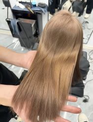 -逸丝风尚yesfashion造型