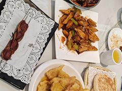 -路家小馆(富力又一城店)